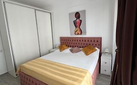 Oshoo Apartment- Powered By Jvs